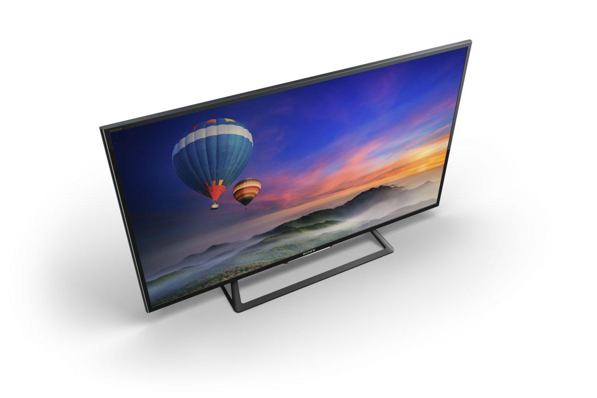 TV LED 40" - Sony KDL40R450C, Full HD