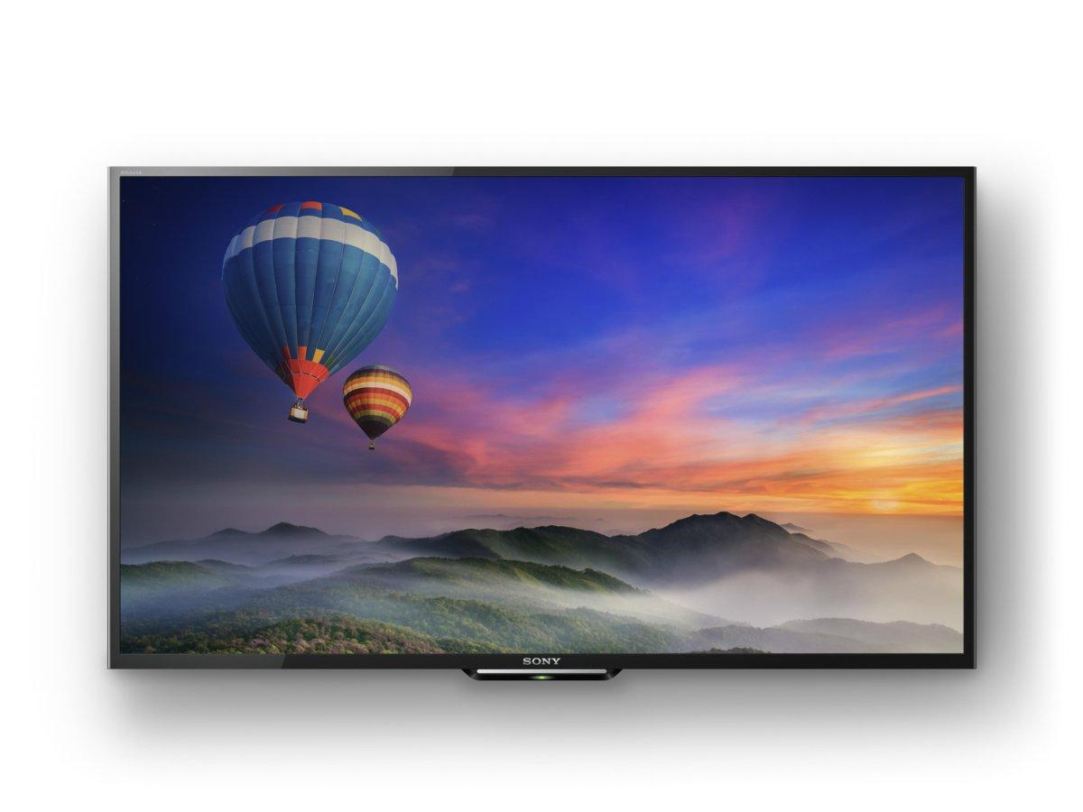 TV LED 40" - Sony KDL40R450C, Full HD