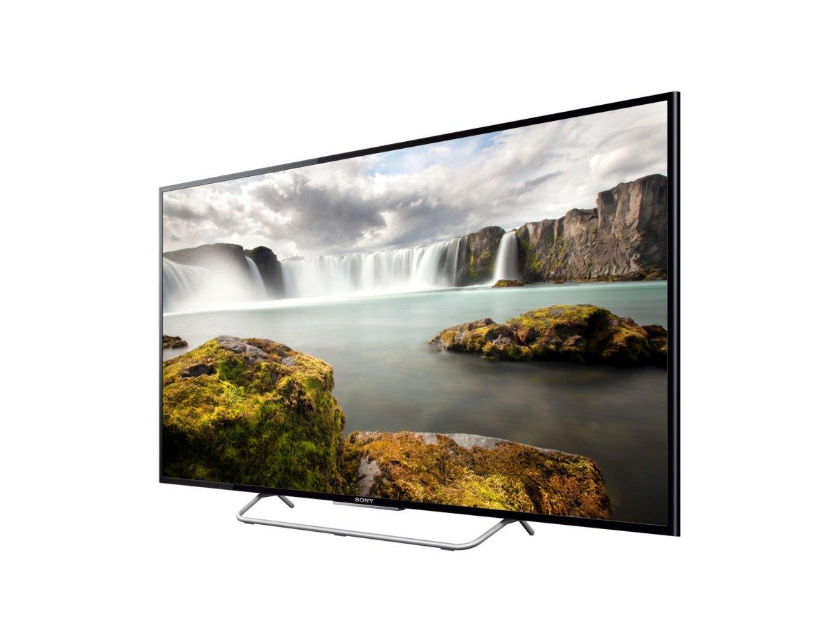 TV LED 40" - Sony KDL40W705C, Full HD, Smart TV. WiFi