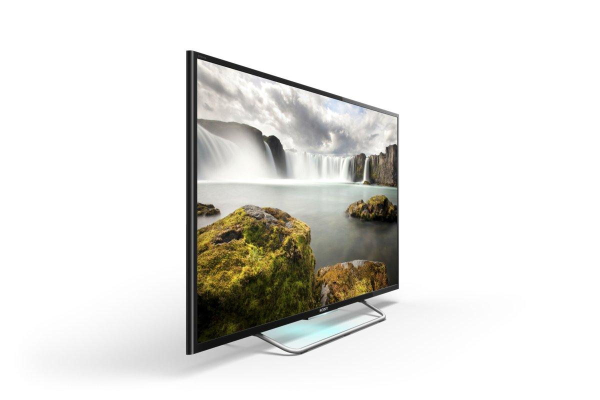 TV LED 40" - Sony KDL40W705C, Full HD, Smart TV. WiFi