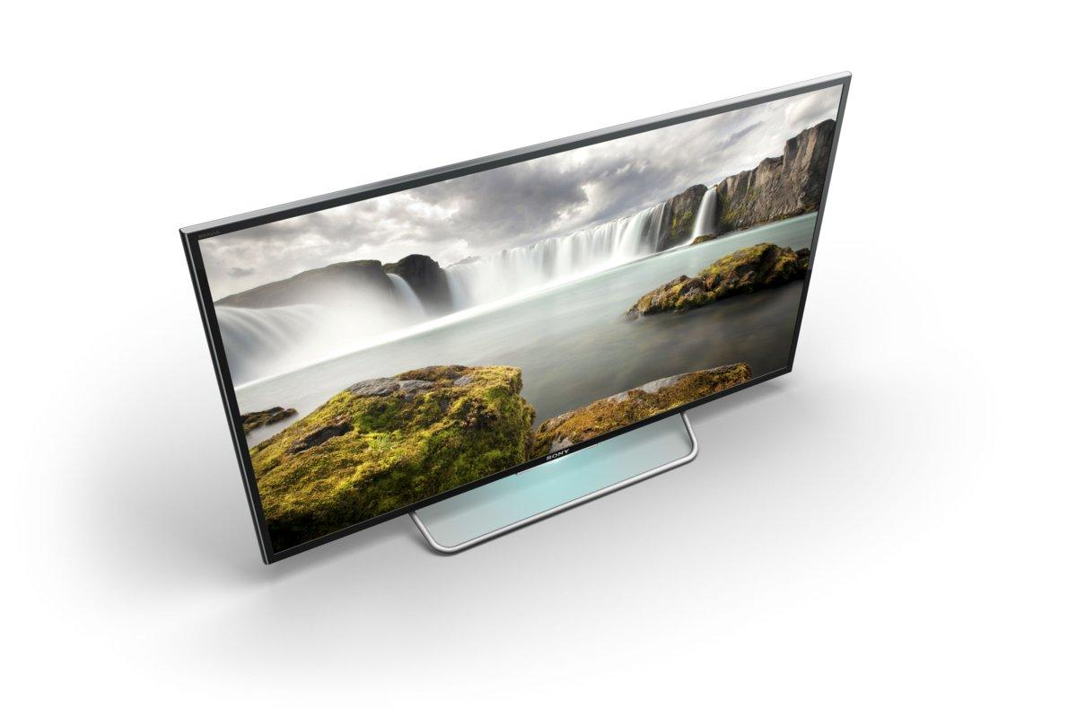 TV LED 40" - Sony KDL40W705C, Full HD, Smart TV. WiFi