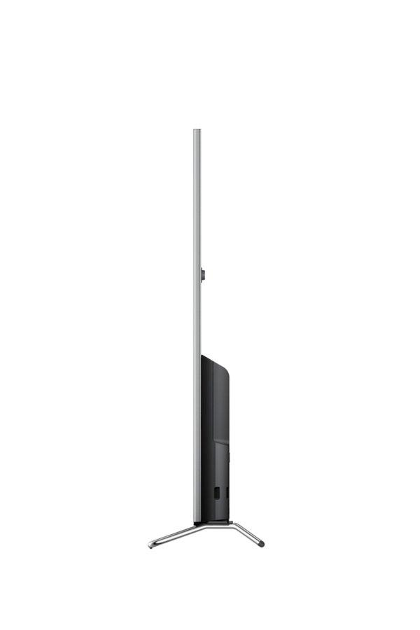 TV LED 43" - Sony KDL43W807, Full HD, 3D, Android Tv