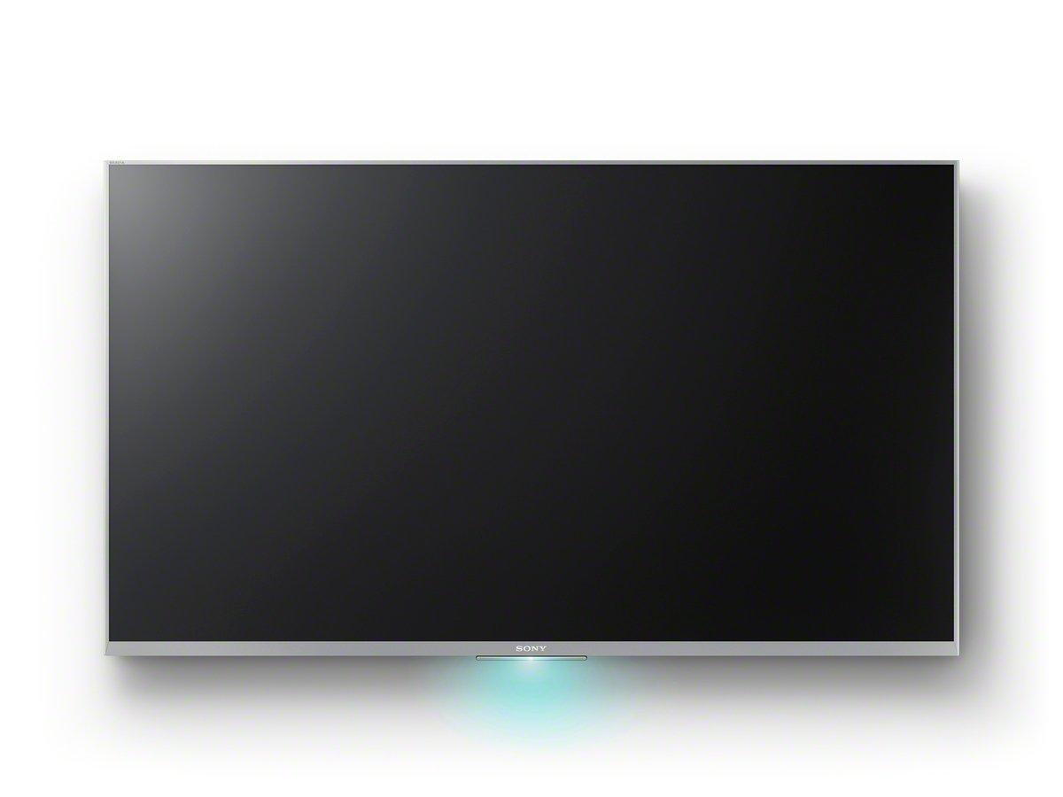TV LED 43" - Sony KDL43W807, Full HD, 3D, Android Tv