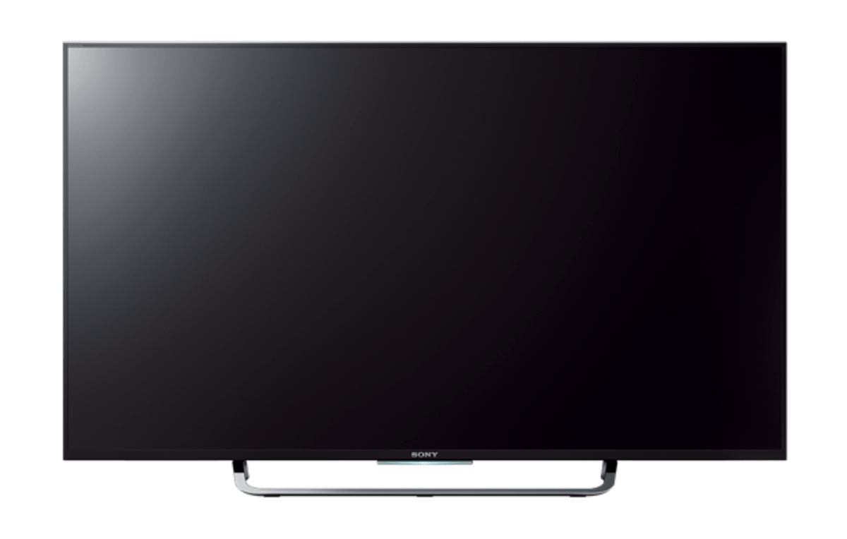 TV LED 49" - Sony 49X8309CB Ultra HD 4K, Android TV, Wif, Negro