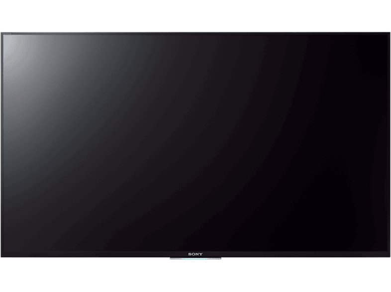 TV LED 43" | Sony 43X8308CB Ultra HD