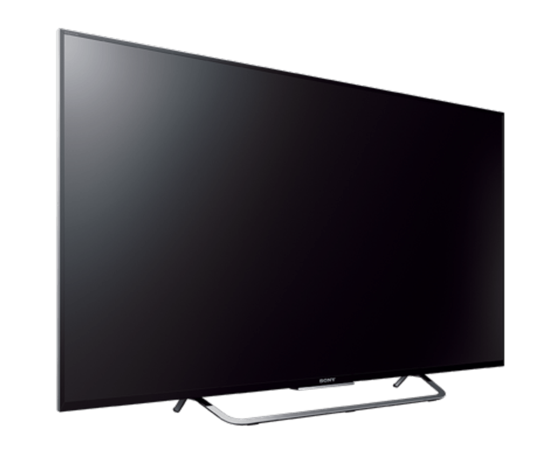 TV LED 43" - Sony 43X8308CB Ultra HD, Android Smart TV