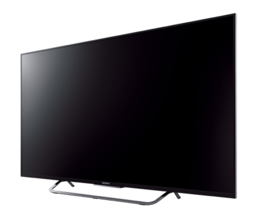 TV LED 43" - Sony 43X8308CB Ultra HD, Android Smart TV