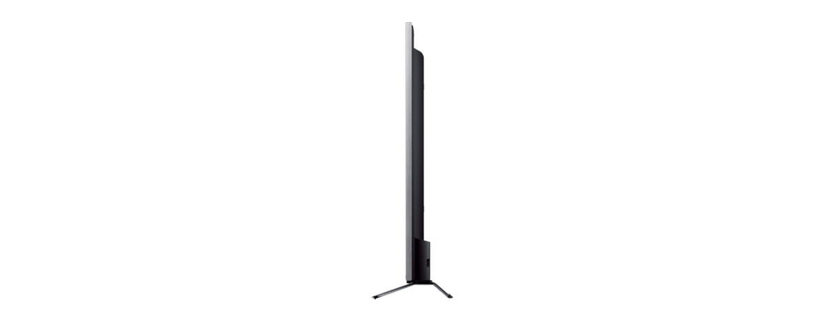 TV LED 49" - Sony 49X8307CS Ultra HD 4K, Android TV, Wif, Plata