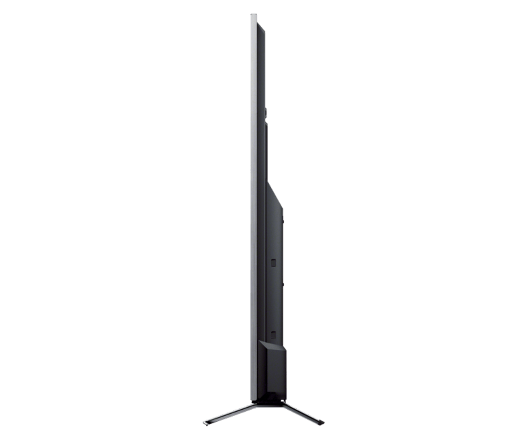 Sony Tv Led 65" - SonyBravia Kd65X8509C, Ultra Hd 4K, Android Tv, Doble  Sintonizador