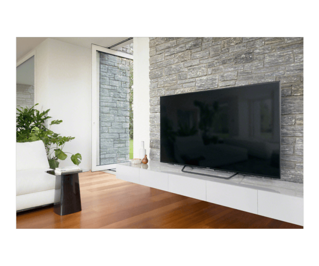 Sony Tv Led 65" - SonyBravia Kd65X8509C, Ultra Hd 4K, Android Tv, Doble  Sintonizador