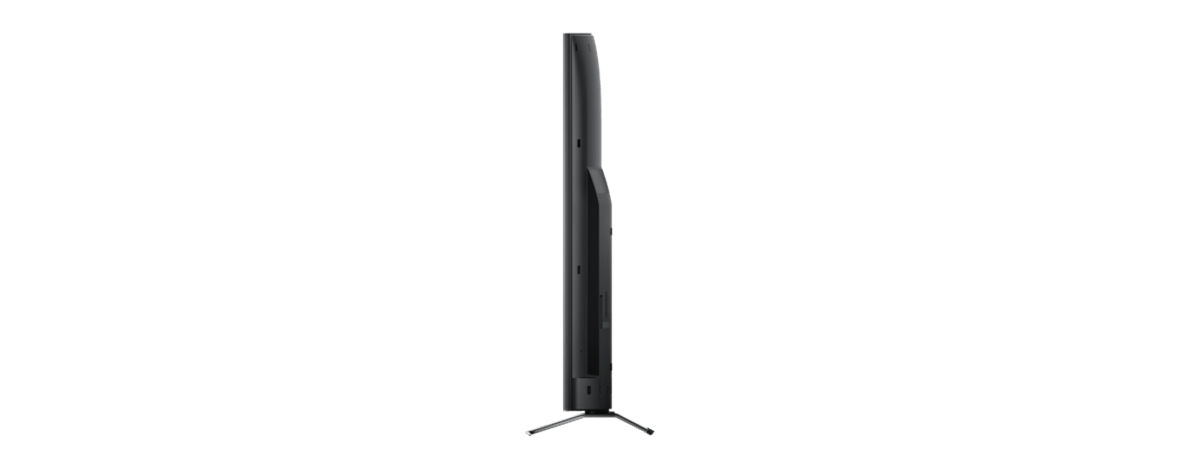 TV LED 55" - Sony KD55S8005C Curvo, Ultra HD, Android Smart TV