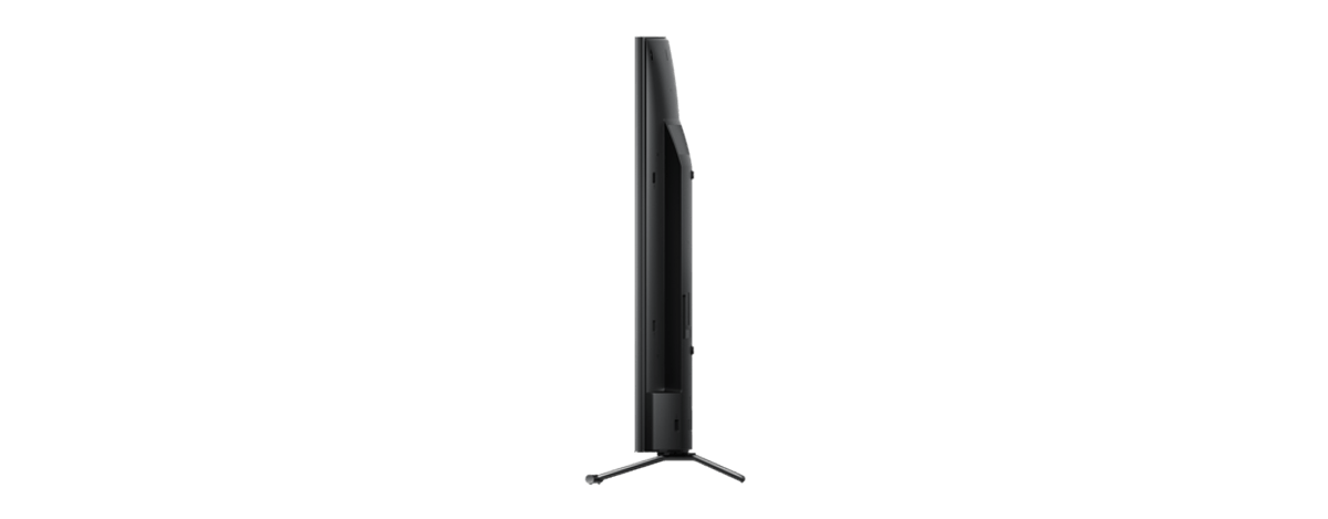TV LED 55" - Sony 55S8505CB Curvo, Ultra HD, Android Smart TV, Triluminós