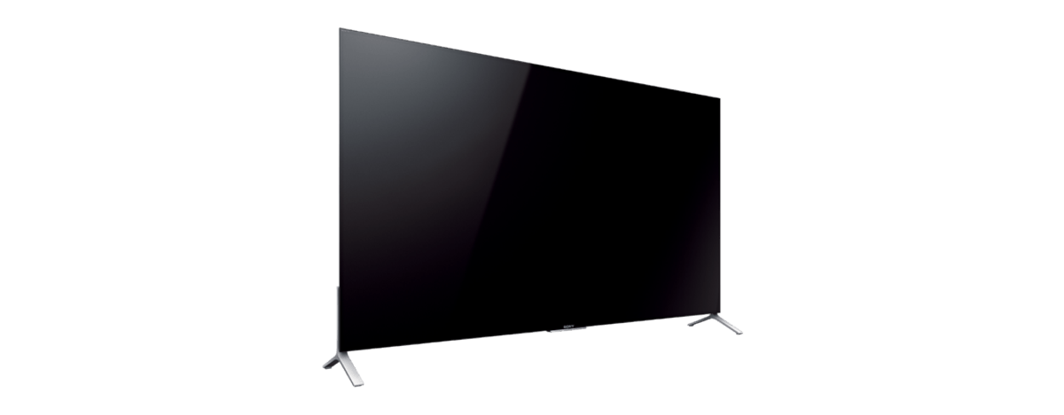 TV LED 65" - Sony Bravia KD65X9005C, 4K, Pantalla Triluminos, Android TV
