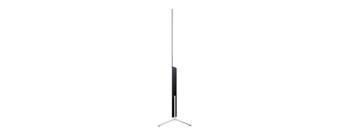 TV LED 65" - Sony Bravia KD65X9005C, 4K, Pantalla Triluminos, Android TV