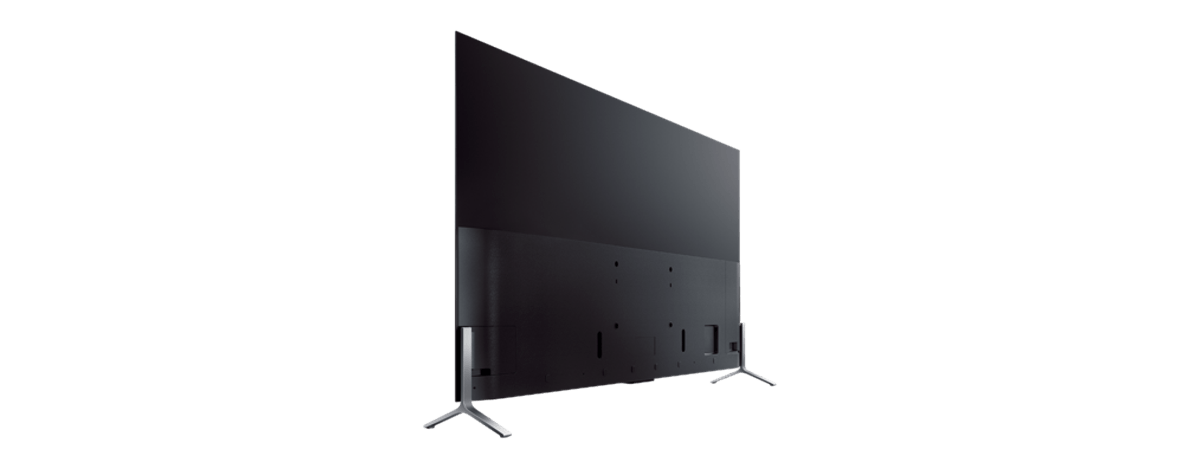 TV LED 65" - Sony Bravia KD65X9005C, 4K, Pantalla Triluminos, Android TV