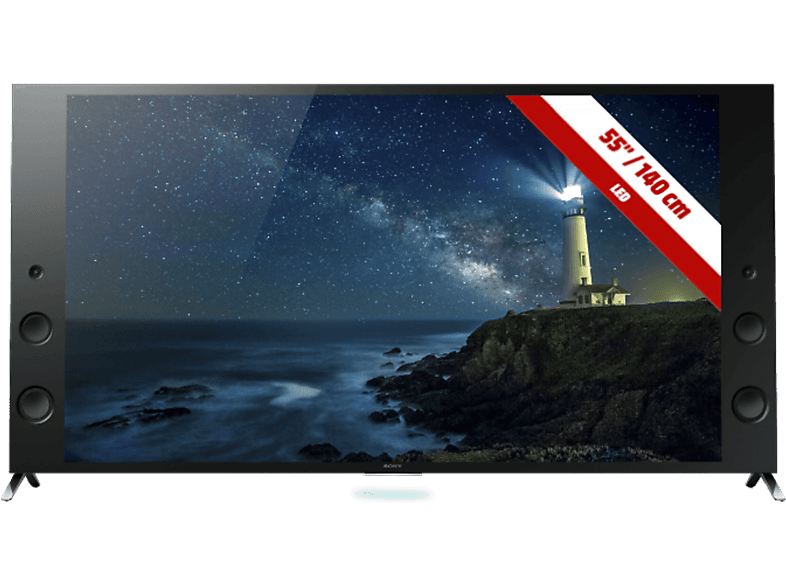 TV LED 55" | Sony 55X9305CB Ultra HD