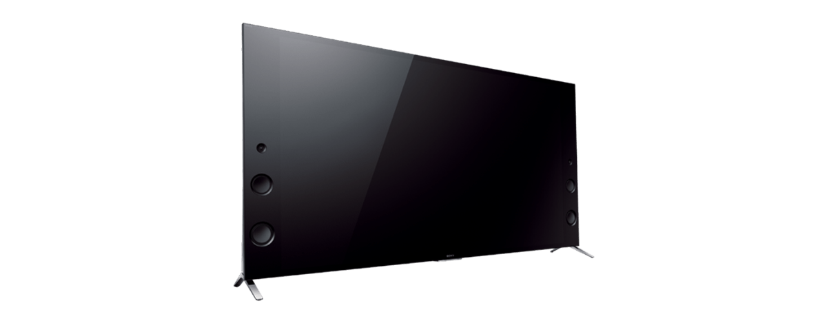 TV LED 55" - Sony 55X9305CB Ultra HD, Android Smart TV