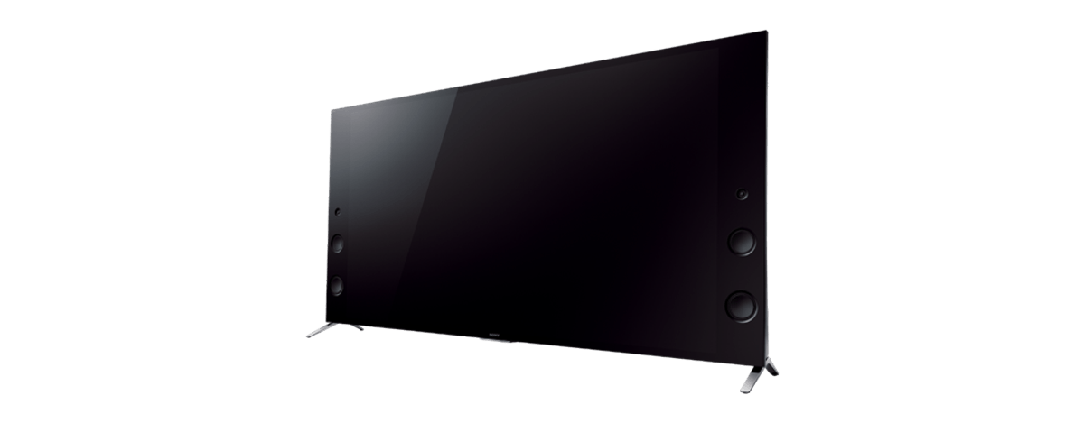 TV LED 55" - Sony 55X9305CB Ultra HD, Android Smart TV