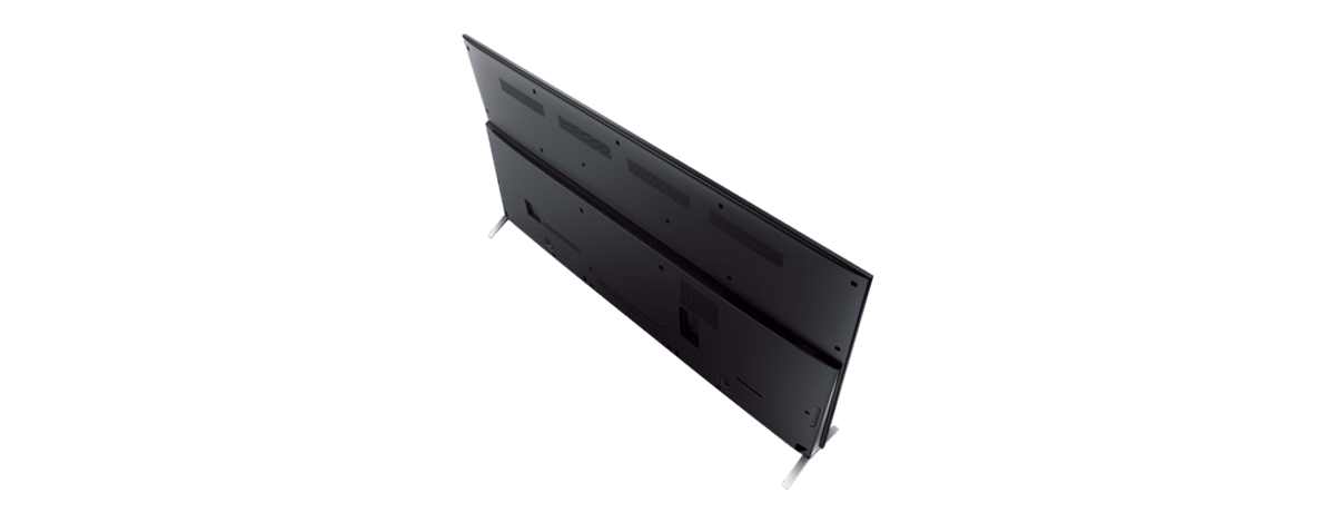 TV LED 55" - Sony 55X9305CB Ultra HD, Android Smart TV