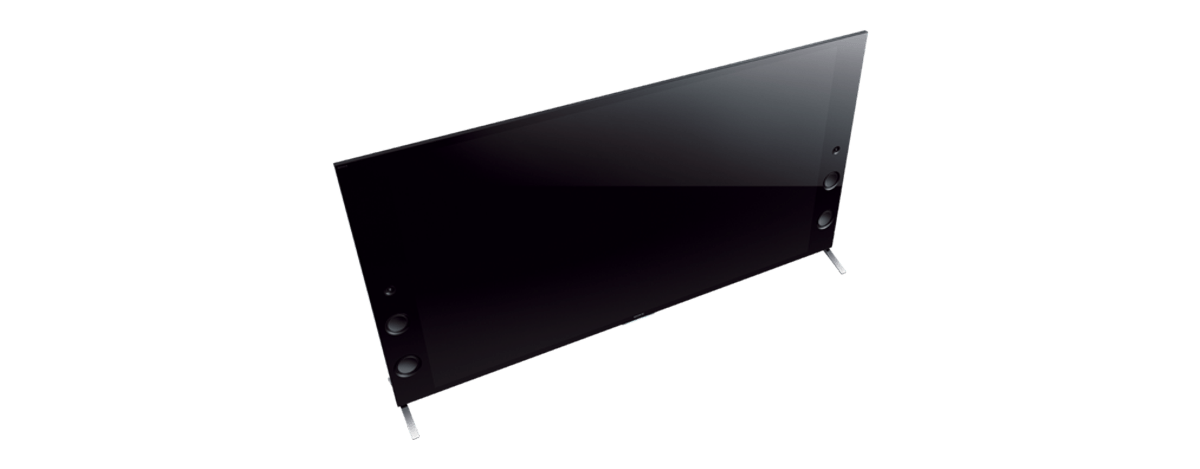 TV LED 55" - Sony 55X9305CB Ultra HD, Android Smart TV