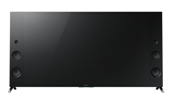 TV LED 75" - Sony KD75X9405C, Ultra HD, Android Smart TV