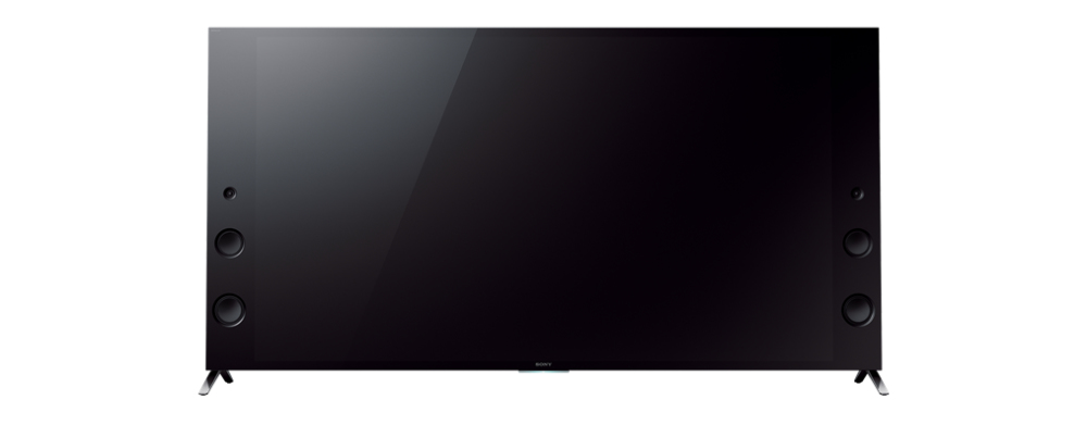 TV LED 75" - Sony KD75X9405C, Ultra HD, Android Smart TV