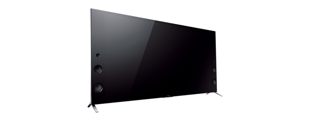 TV LED 75" - Sony KD75X9405C, Ultra HD, Android Smart TV