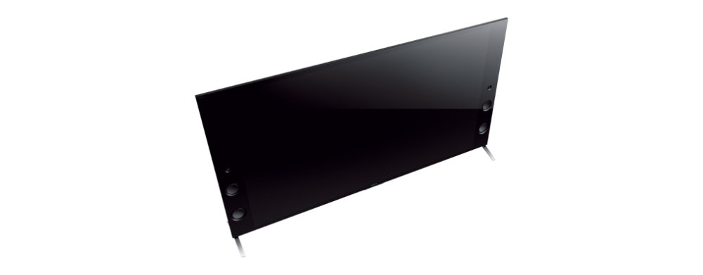 TV LED 75" - Sony KD75X9405C, Ultra HD, Android Smart TV