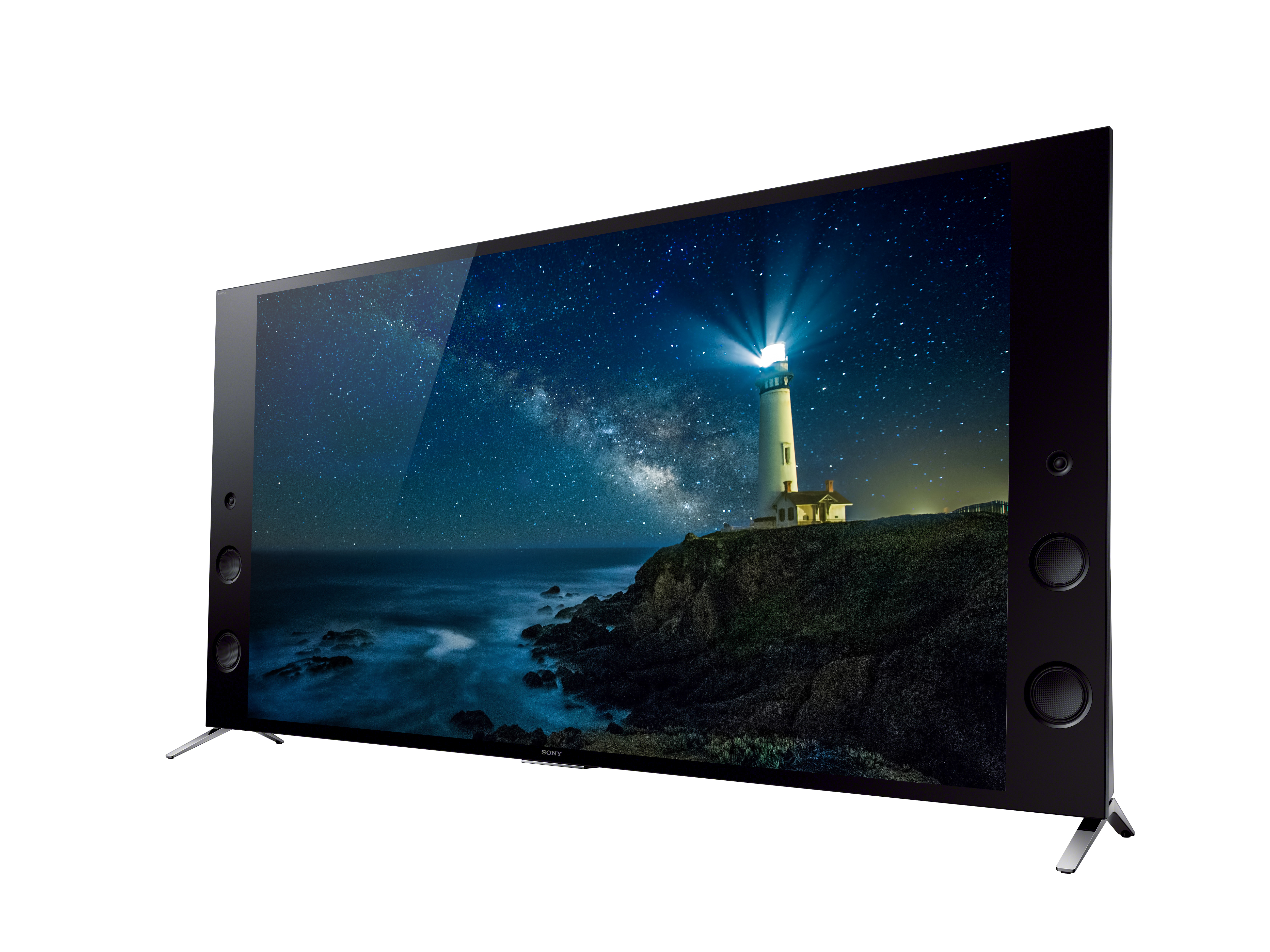 TV LED 75" - Sony KD75X9405C, Ultra HD, Android Smart TV