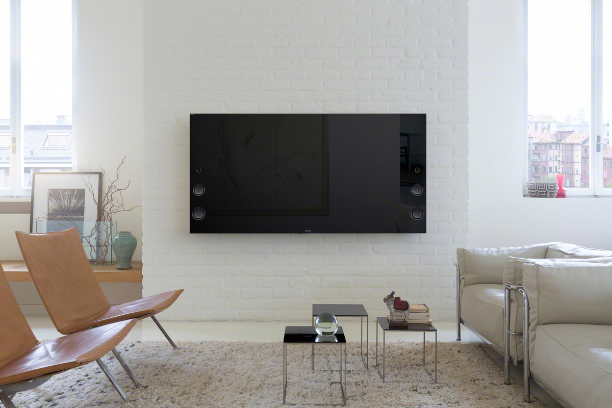 TV LED 75" - Sony KD75X9405C, Ultra HD, Android Smart TV