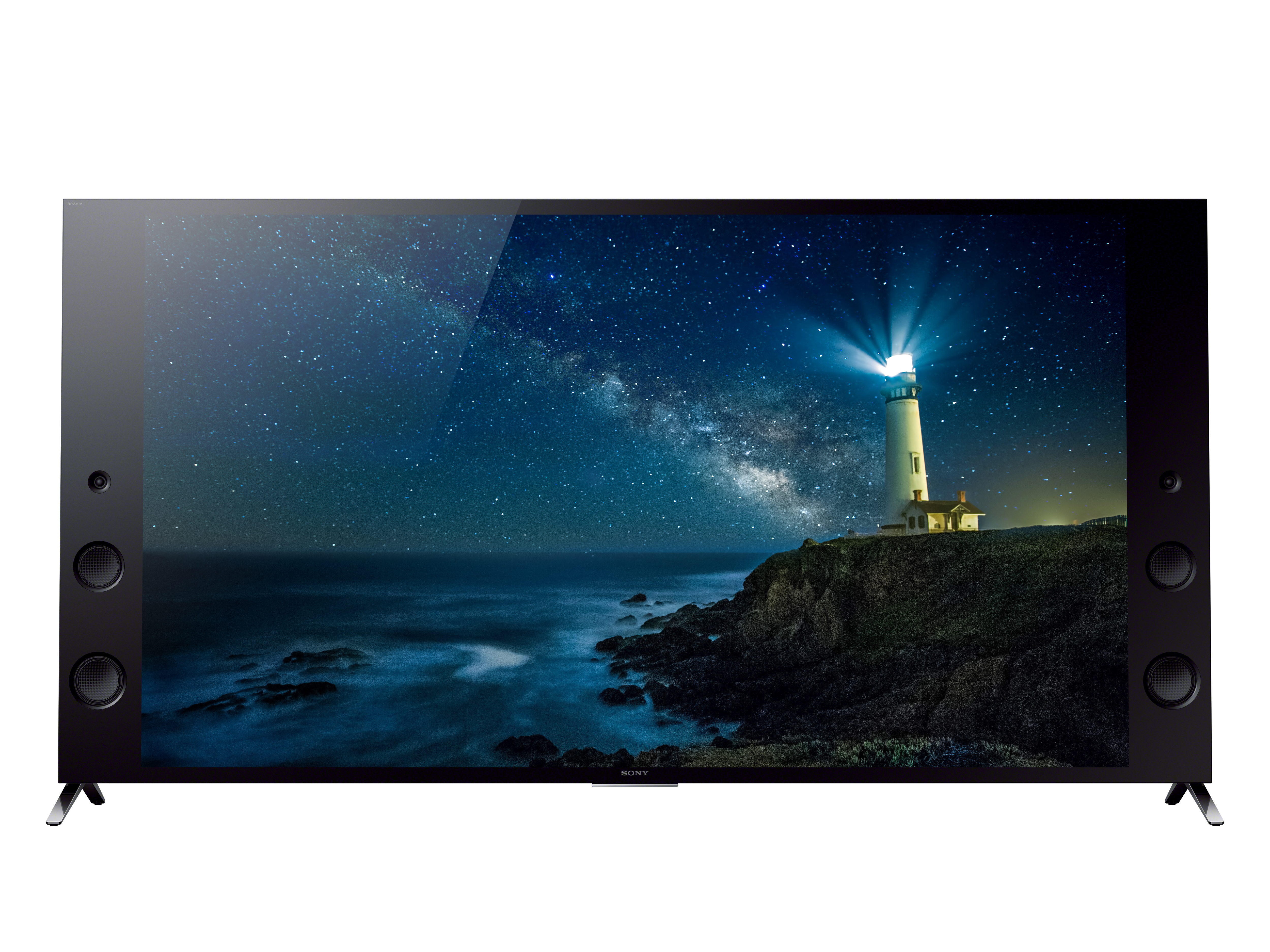TV LED 75" - Sony KD75X9405C, Ultra HD, Android Smart TV