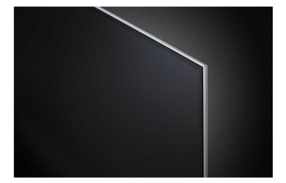 LG Tv Led 55" -Lg 55Uf950V, Smart Tv Webos 2.0, 4K, Cinema  3D, Panel Ips