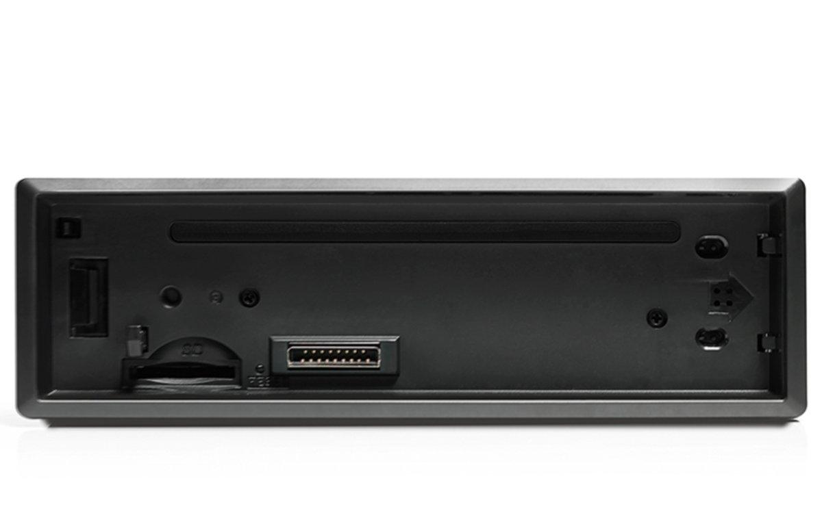 Autorradio - Vieta Vchc910Bt ConMp3 Y Bluetooth