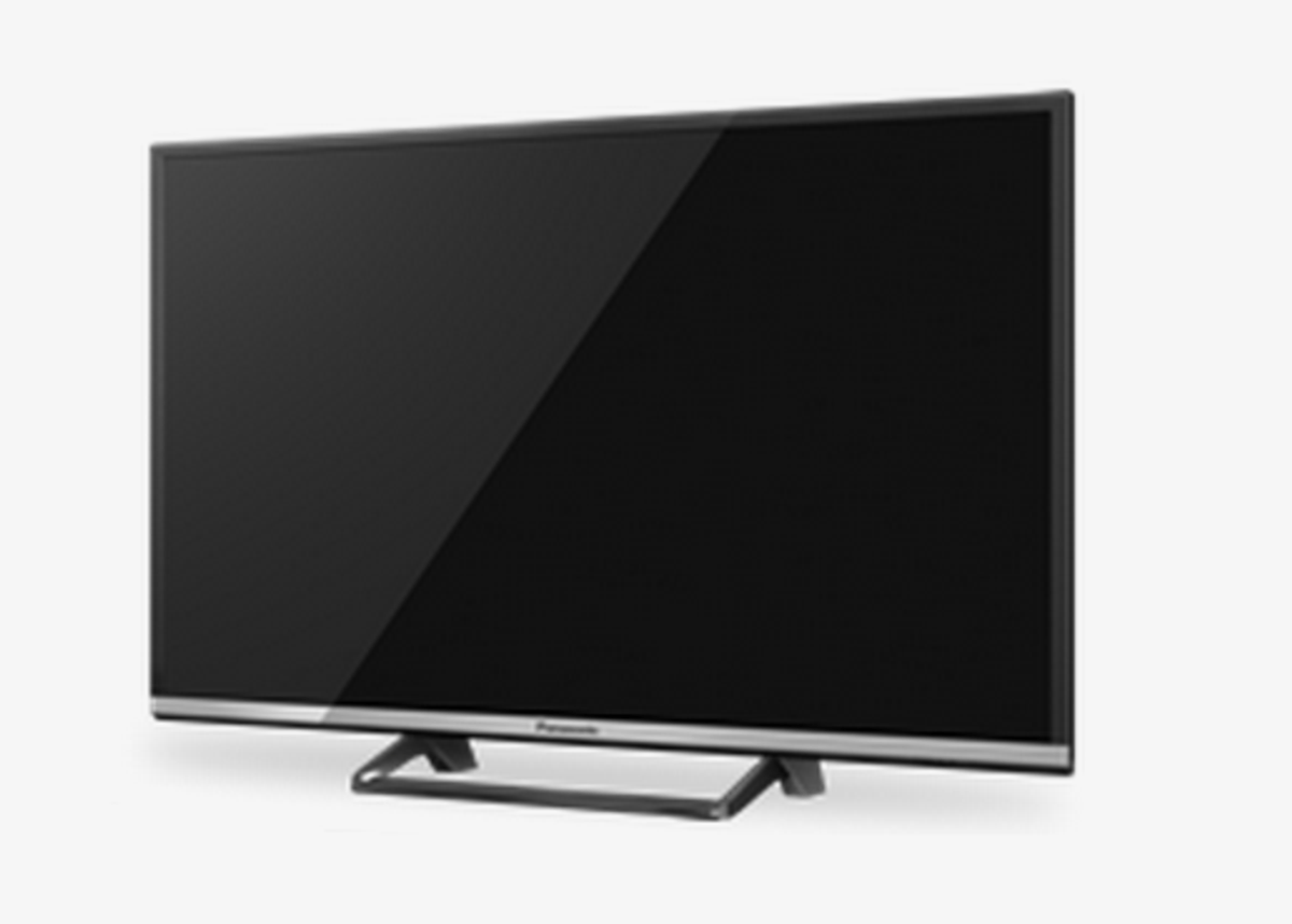 TV LED 32" - Panasonic Viera TX-32 CS 510 E, HD, My Home Screen