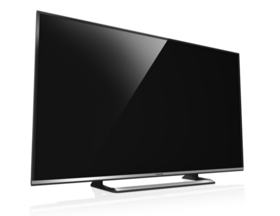 TV LED 40" - Panasonic TX-40CS520, Full HD, Smart TV