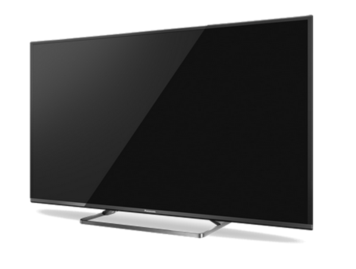 TV LED 40" - Panasonic TX-40 CX680E, 4K Ultra HD, Firefox OS Quad Core