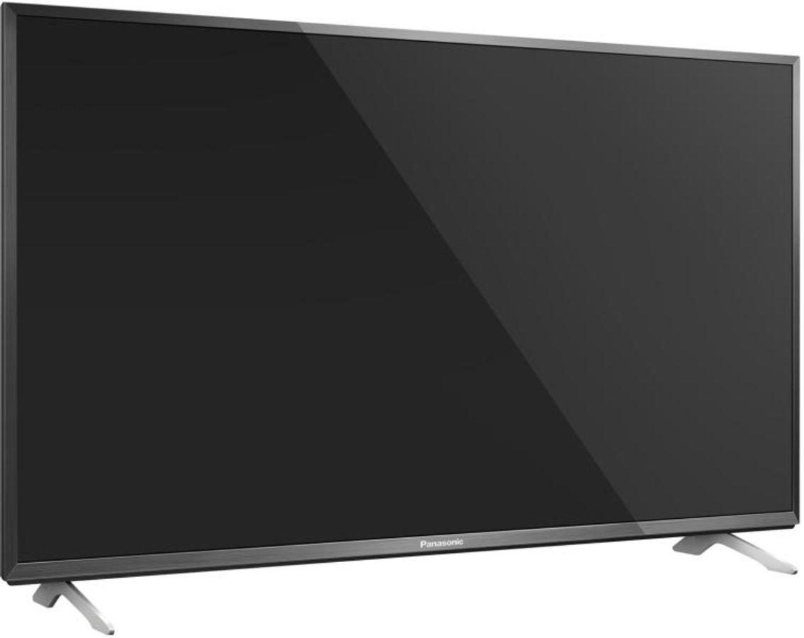 TV LED 40" - Panasonic TX-40 CX 700 E, UHD 4K, Smart TV Firefox OS
