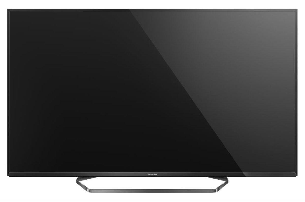 TV LED 43" - Panasonic TX-43CX750E 4K, Panel IPS, 3D, Smart TV