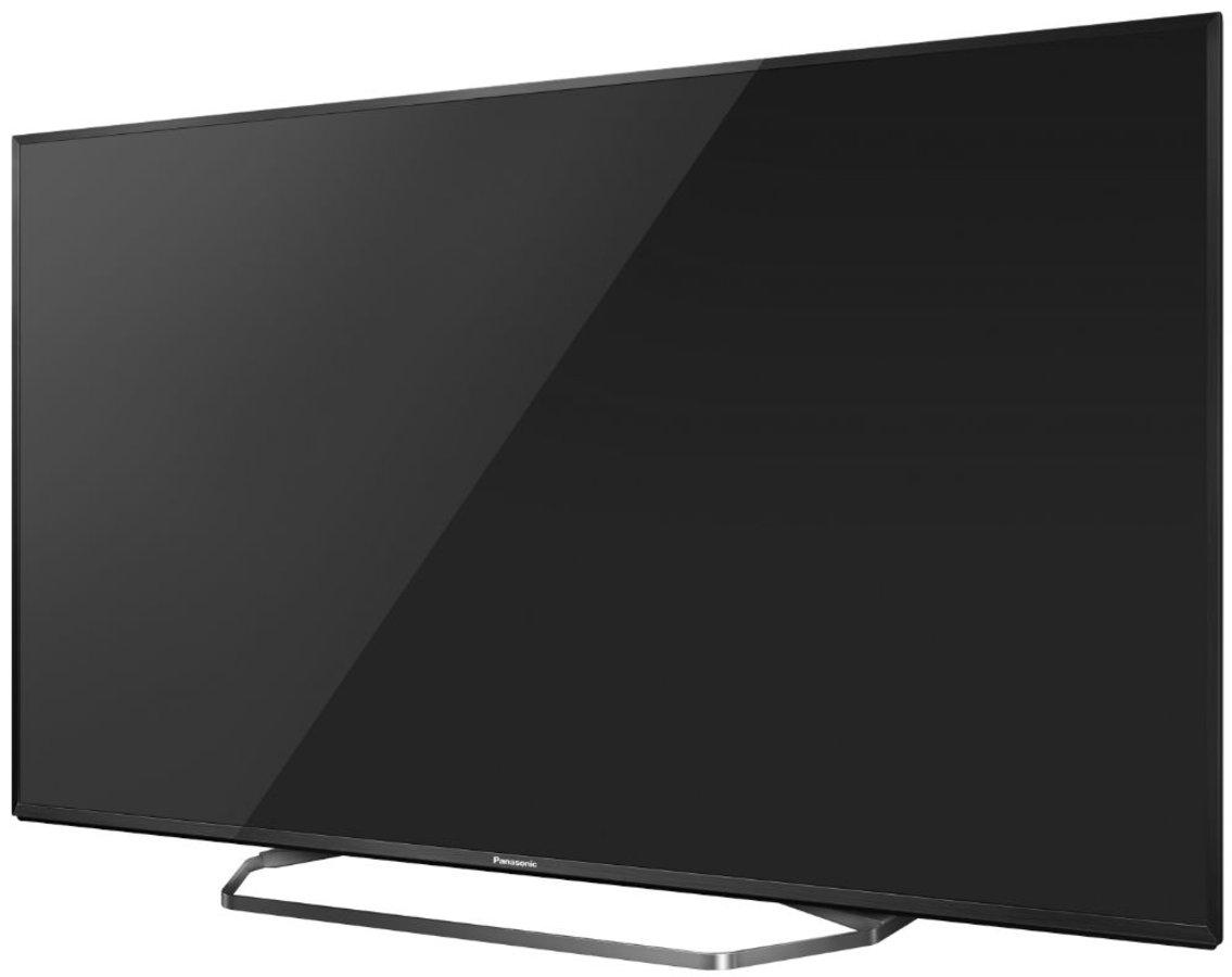 TV LED 43" - Panasonic TX-43CX750E 4K, Panel IPS, 3D, Smart TV