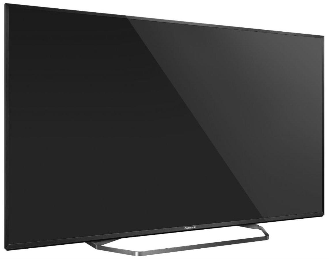 TV LED 43" - Panasonic TX-43CX750E 4K, Panel IPS, 3D, Smart TV