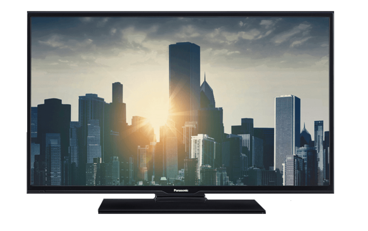 TV LED 32" - Panasonic TX-32C300E, HD, USB Multimedia