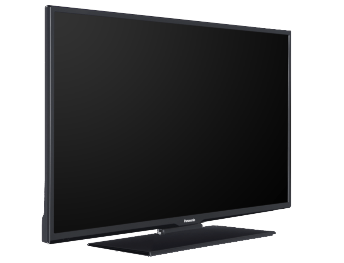 TV LED 32" - Panasonic TX-32C300E, HD, USB Multimedia