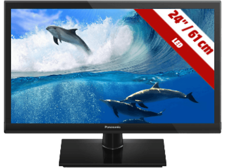 Panasonic Tv Led 24" | PanasonicTx-24Cs500E Smart Tv