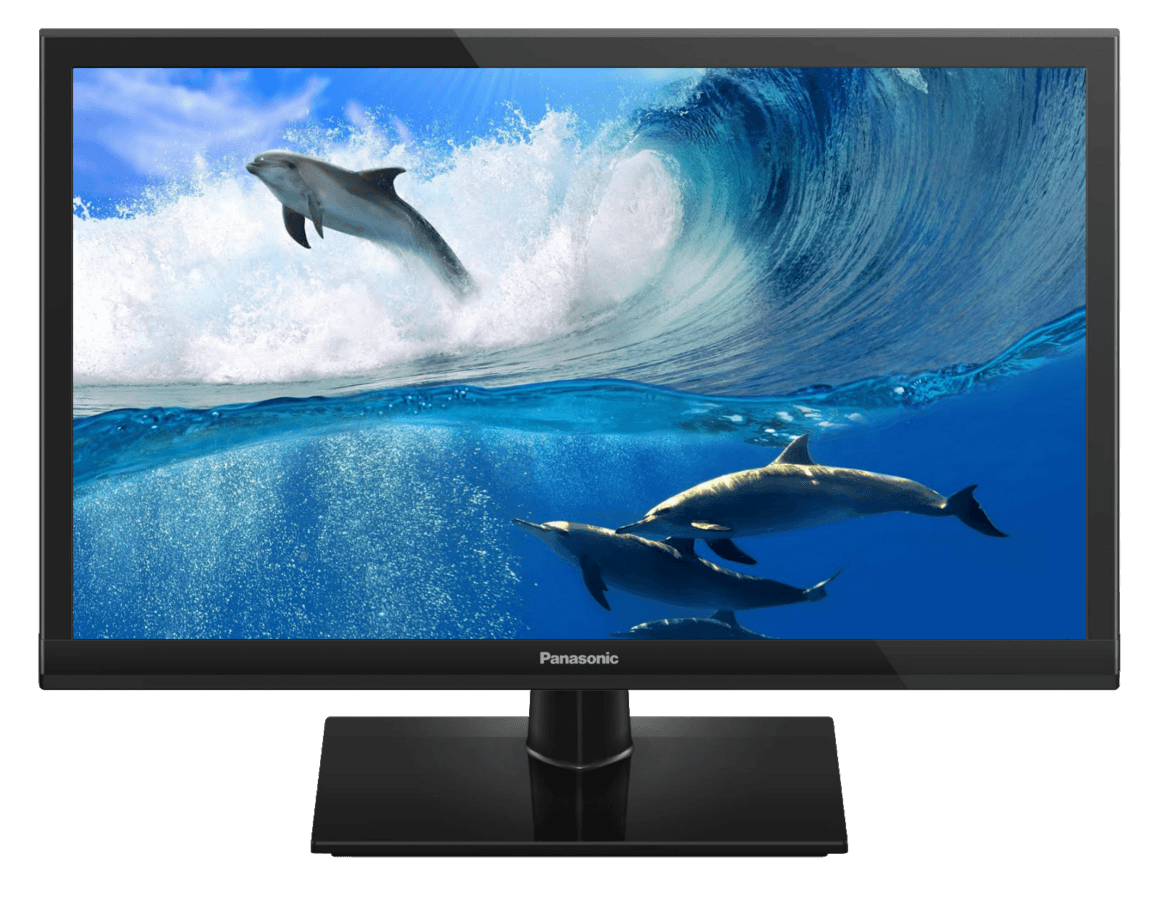 Panasonic Tv Led 24" - PanasonicTx-24Cs500E Smart Tv, Wifi