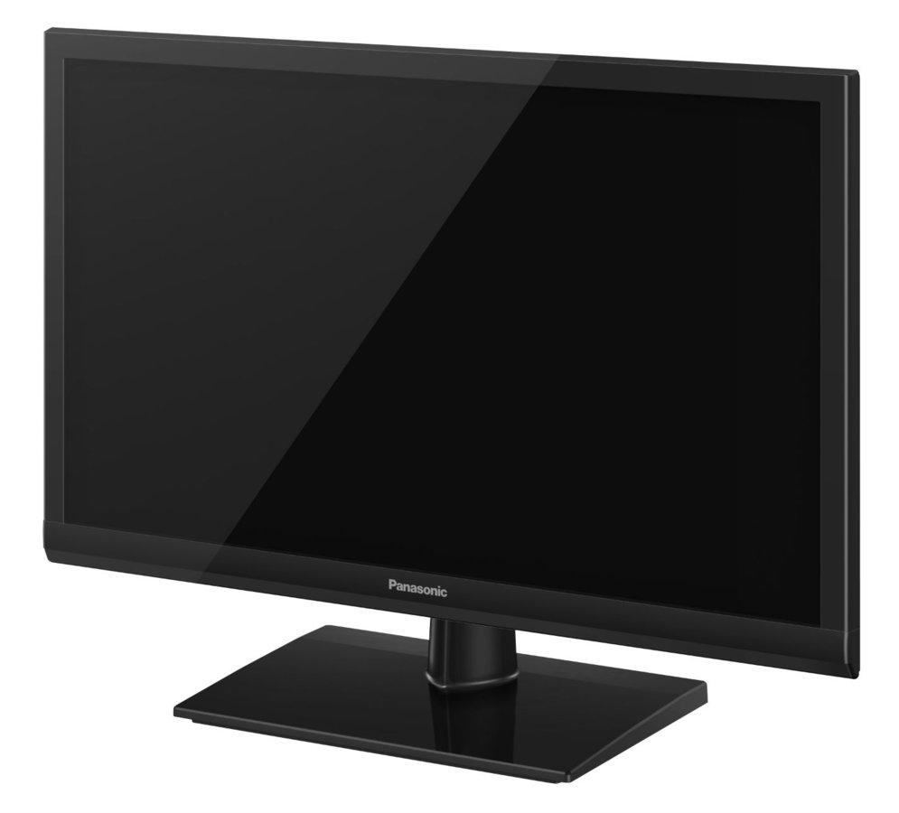 Panasonic Tv Led 24" - PanasonicTx-24Cs500E Smart Tv, Wifi