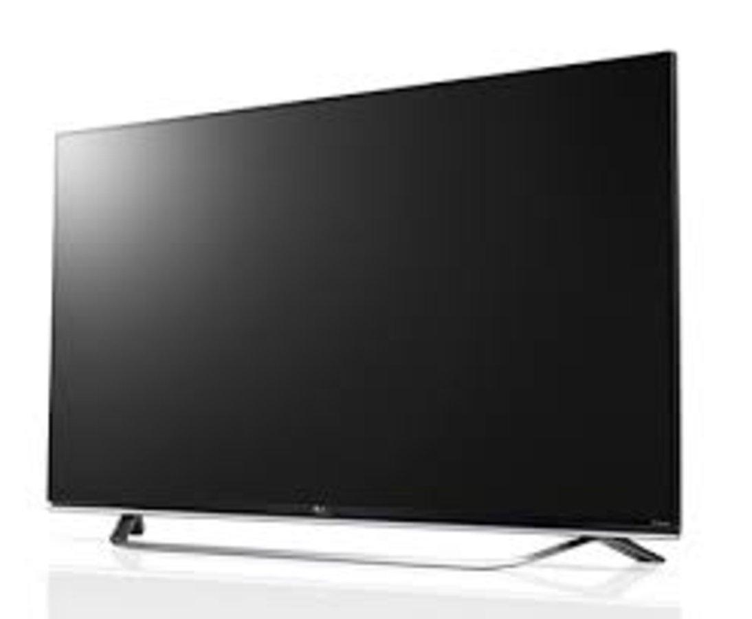 TV LED 60" - LG 60UF850V, Smart TV WebOS 2.0, Panel IPS, 4K