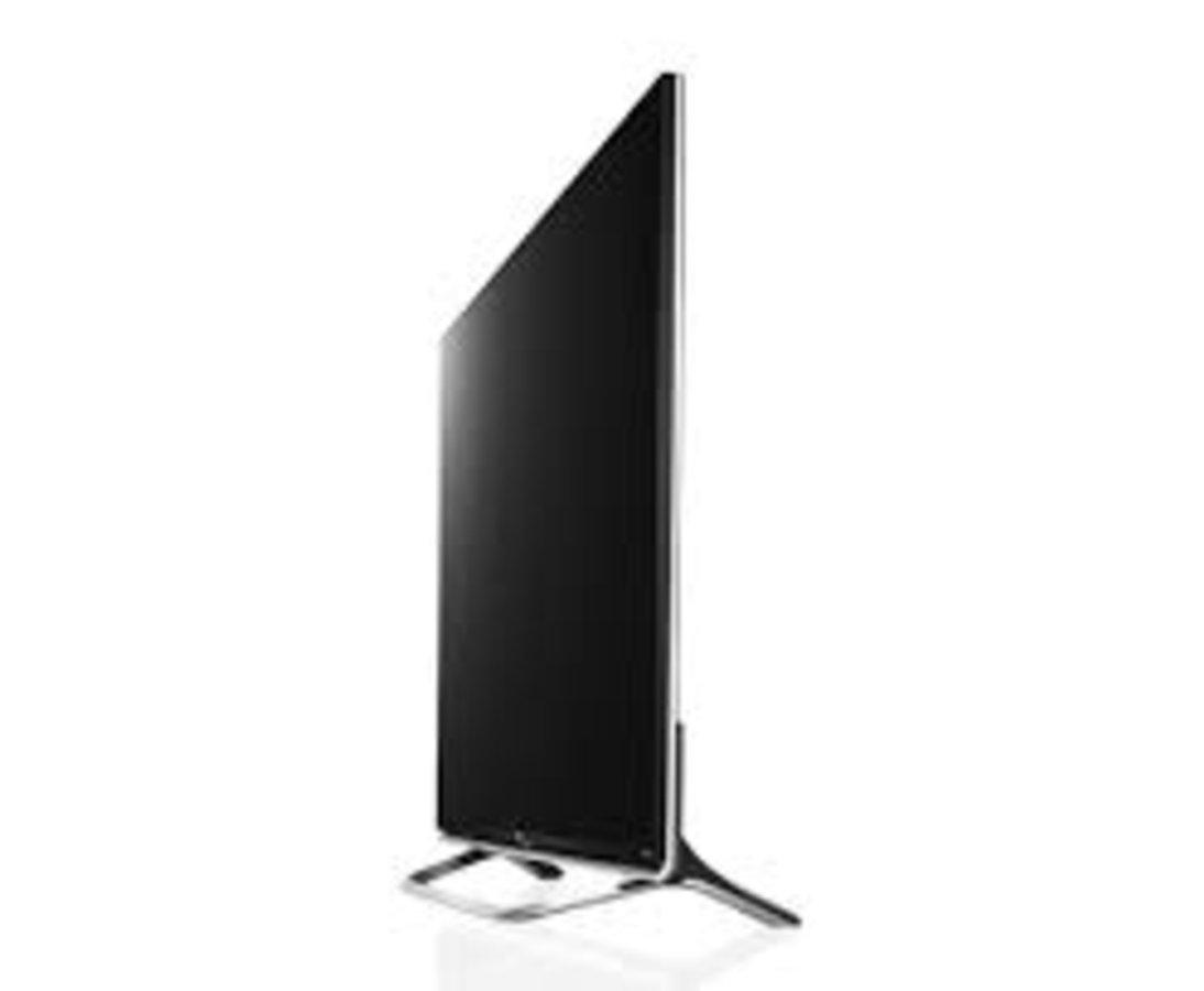 TV LED 60" - LG 60UF850V, Smart TV WebOS 2.0, Panel IPS, 4K