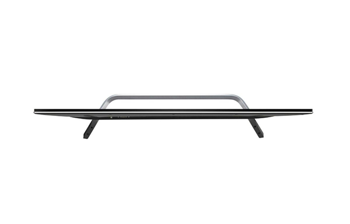 TV LED 49" - LG 49UF8507 Ultra HD 4K, Smart TV, 3D, Sonido Harman Kardon