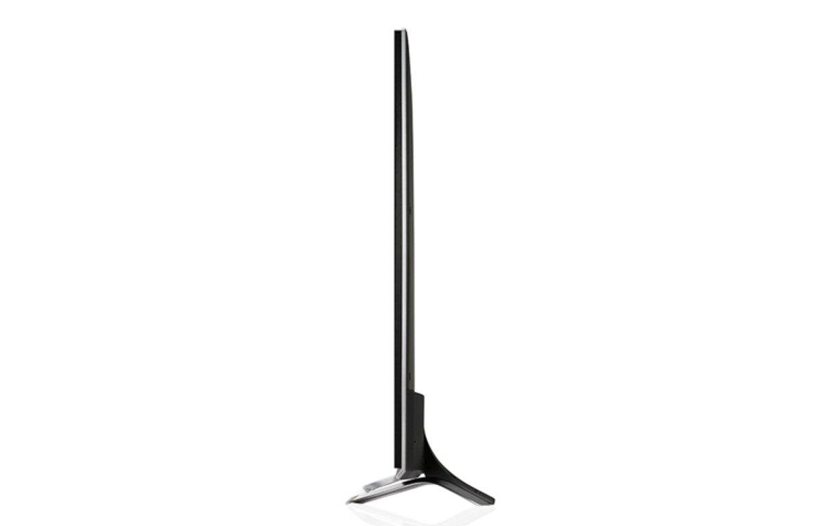 TV LED 49" - LG 49UF8507 Ultra HD 4K, Smart TV, 3D, Sonido Harman Kardon