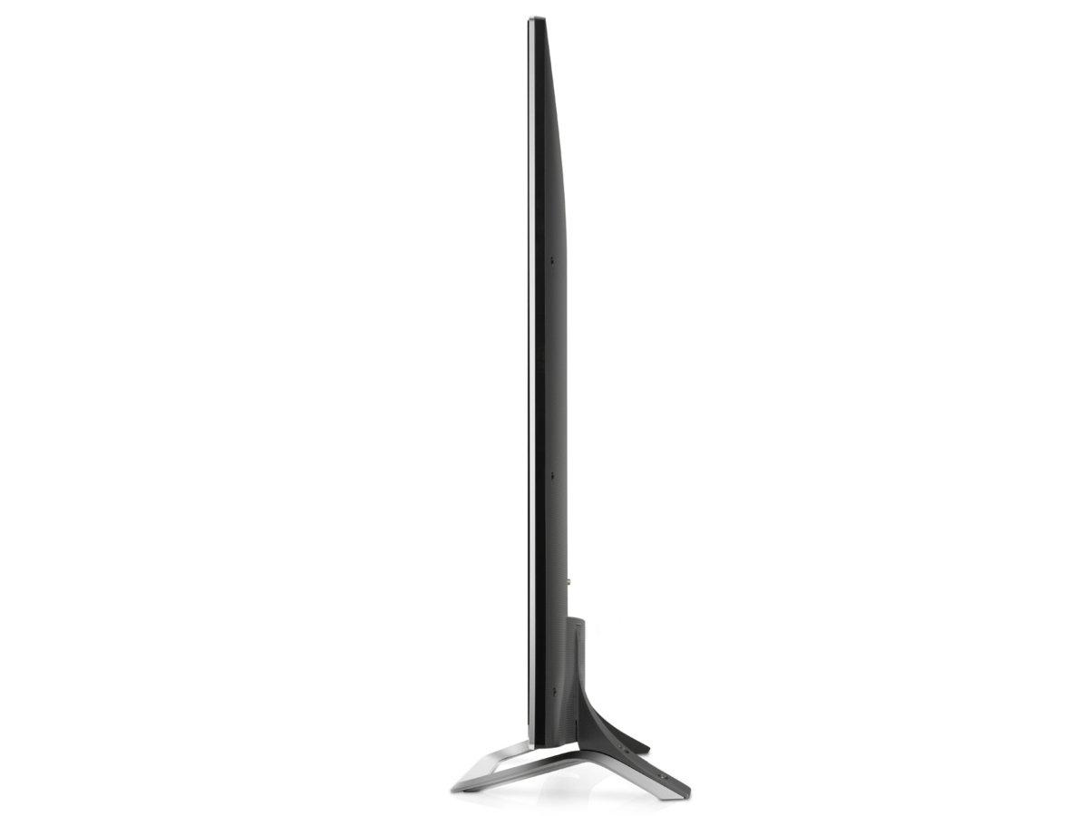 LG Tv Led 65" -Lg 65Uf800V Ultra Hd, Webos 2.0, Audio Harman  Kardon
